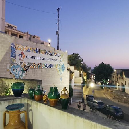 Casa Lori,73 Apartment Grottaglie Bagian luar foto