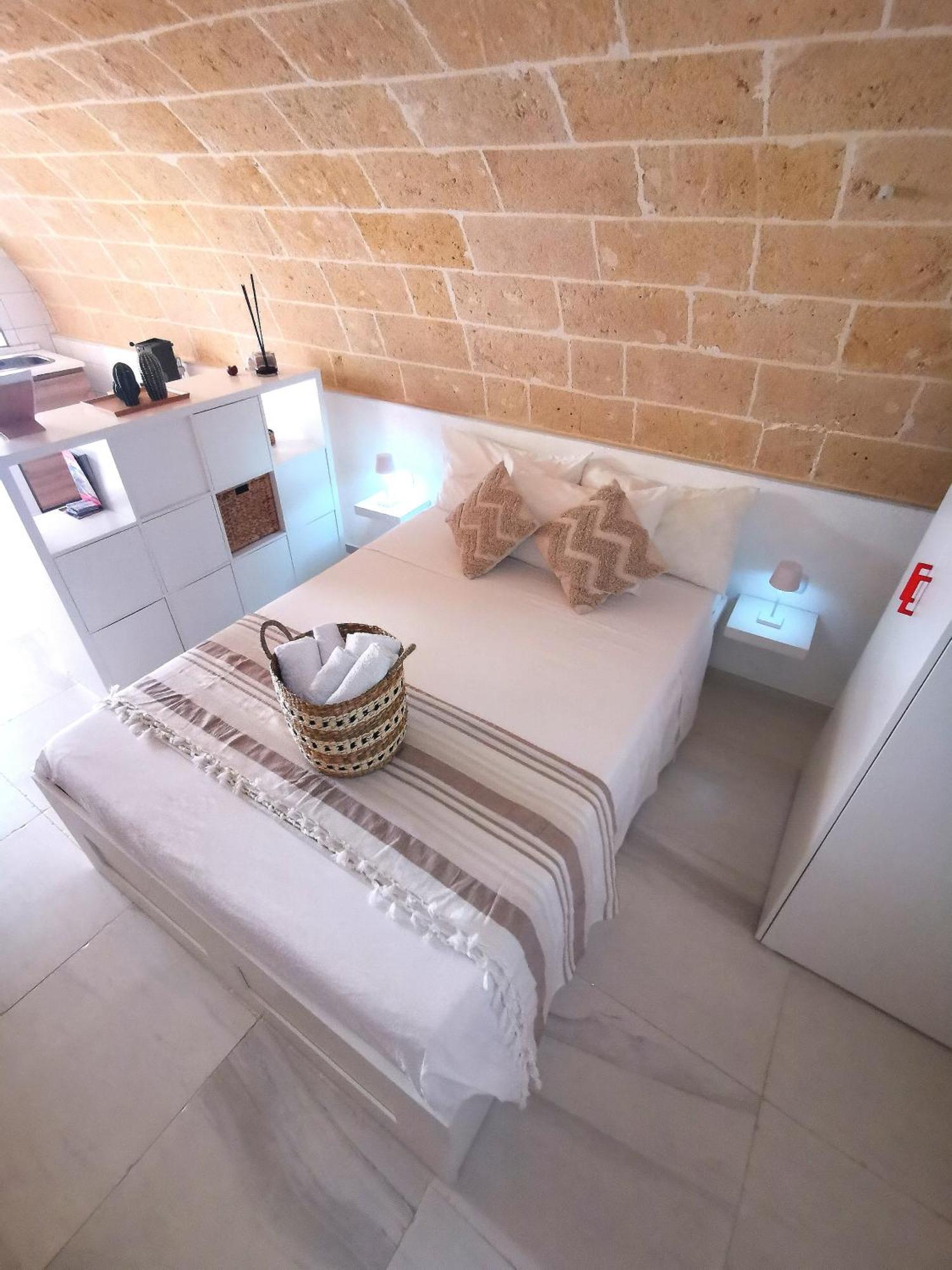 Casa Lori,73 Apartment Grottaglie Bagian luar foto