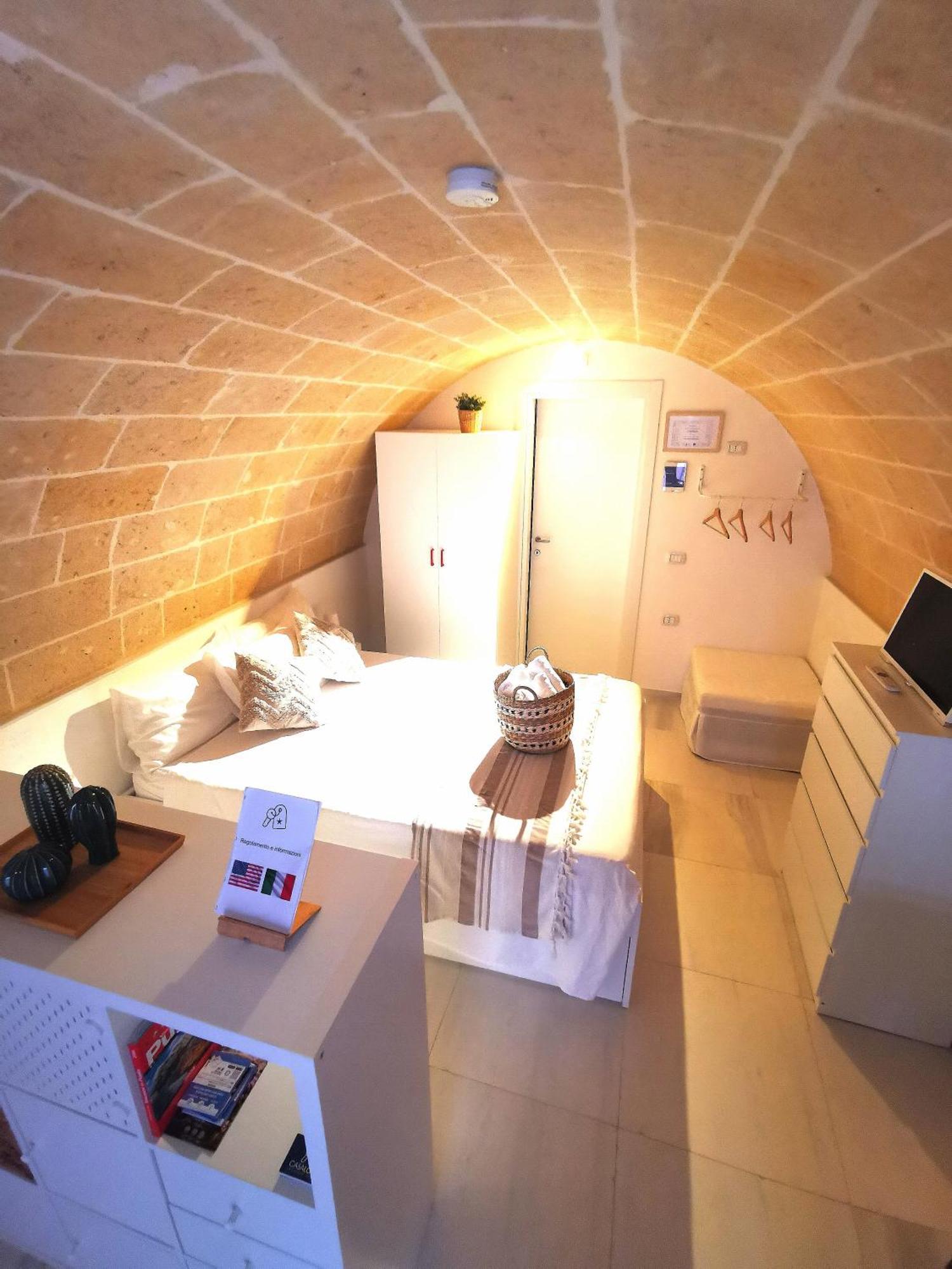 Casa Lori,73 Apartment Grottaglie Bagian luar foto