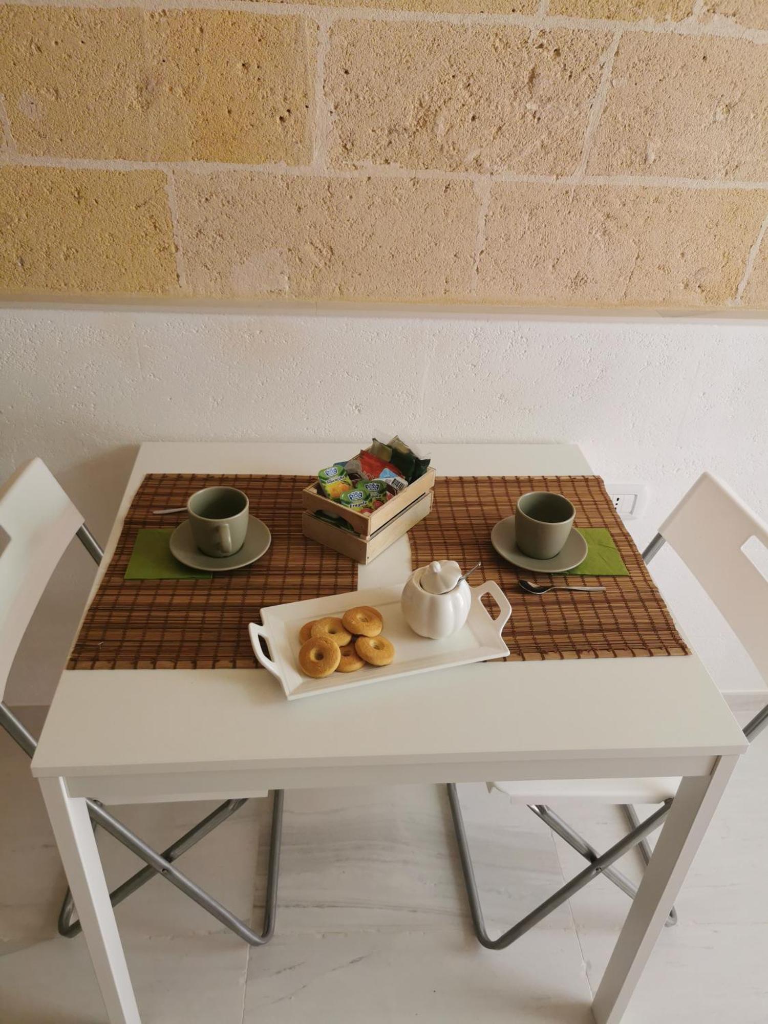 Casa Lori,73 Apartment Grottaglie Bagian luar foto